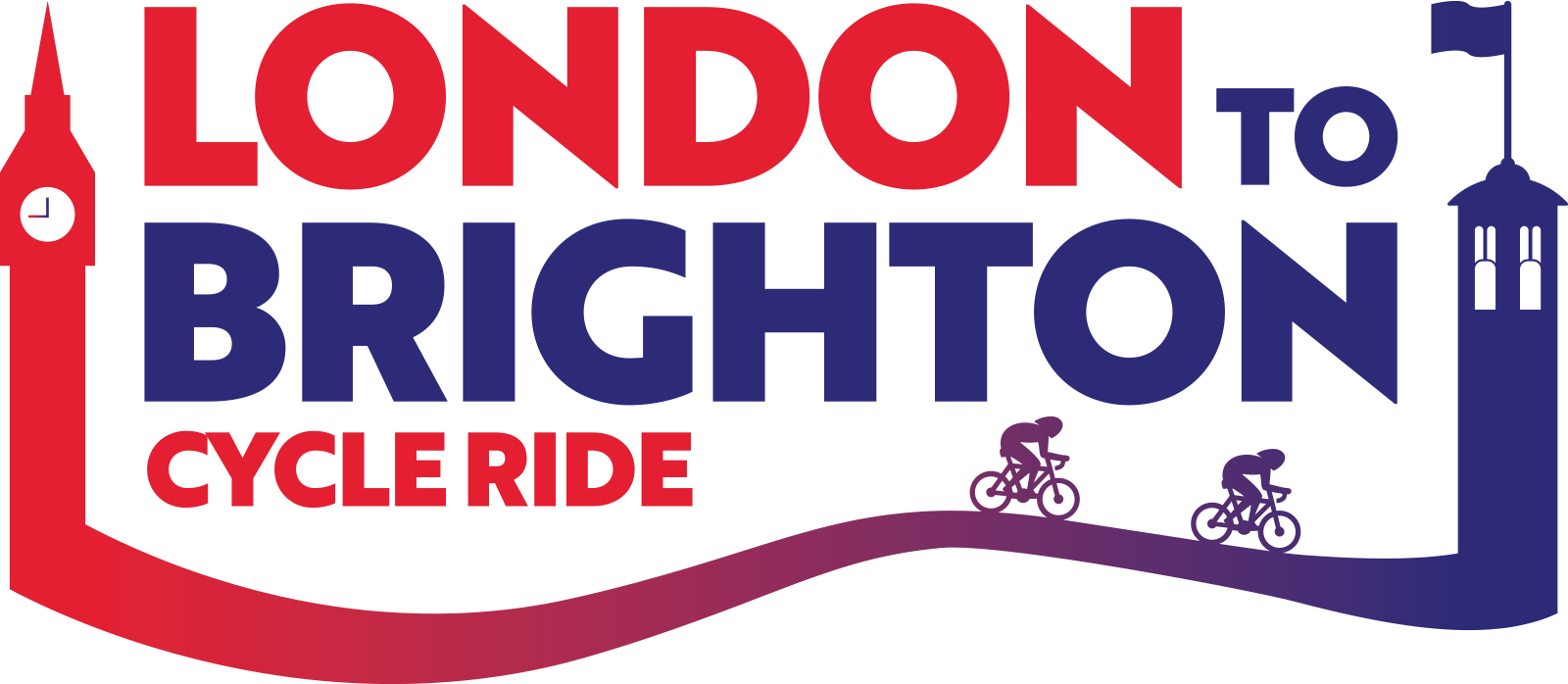 Take Part in the London to Brighton Cycle Ride for Oasis Oasis Project