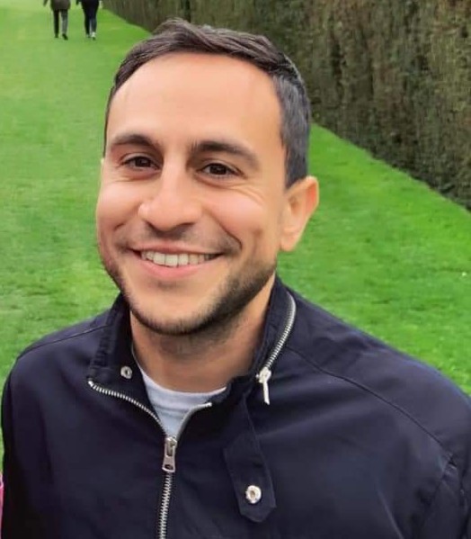 Dan chapman